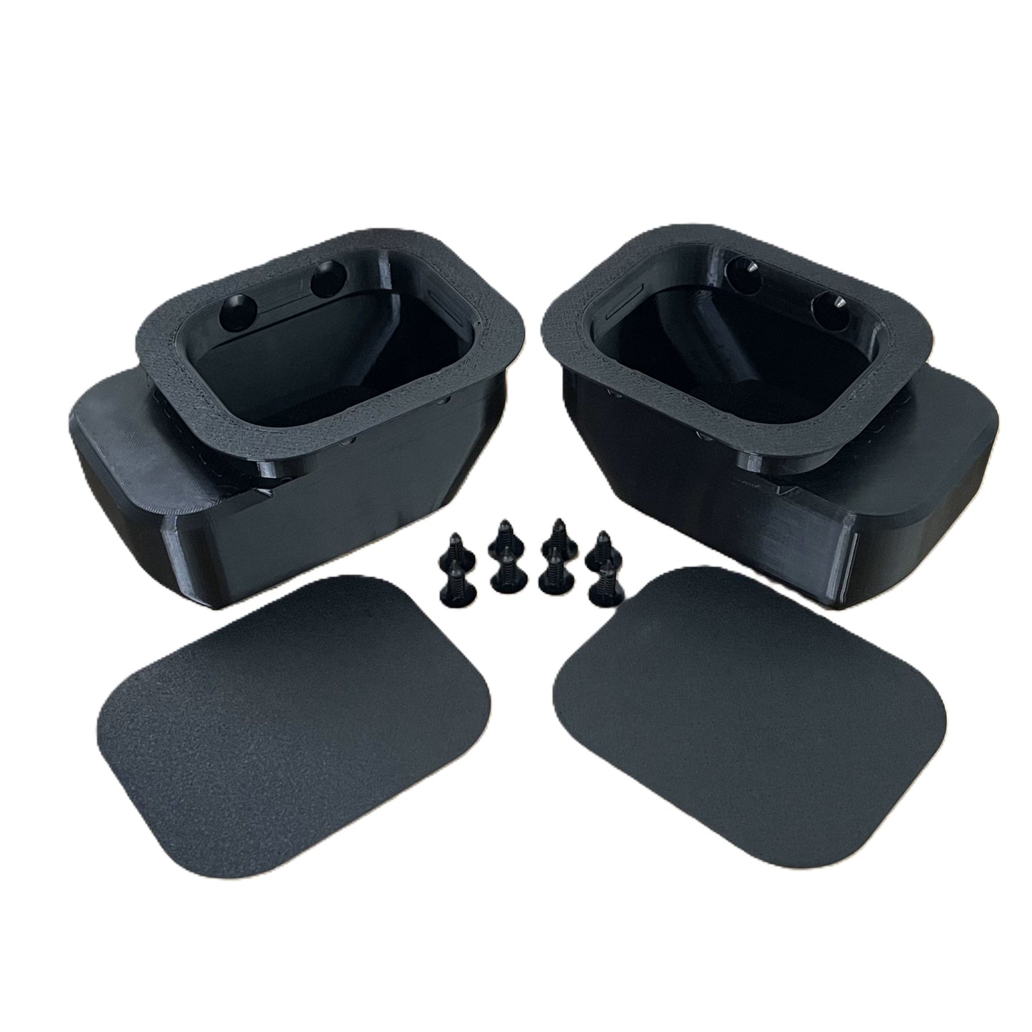 Outer Boxes (Set of 2)